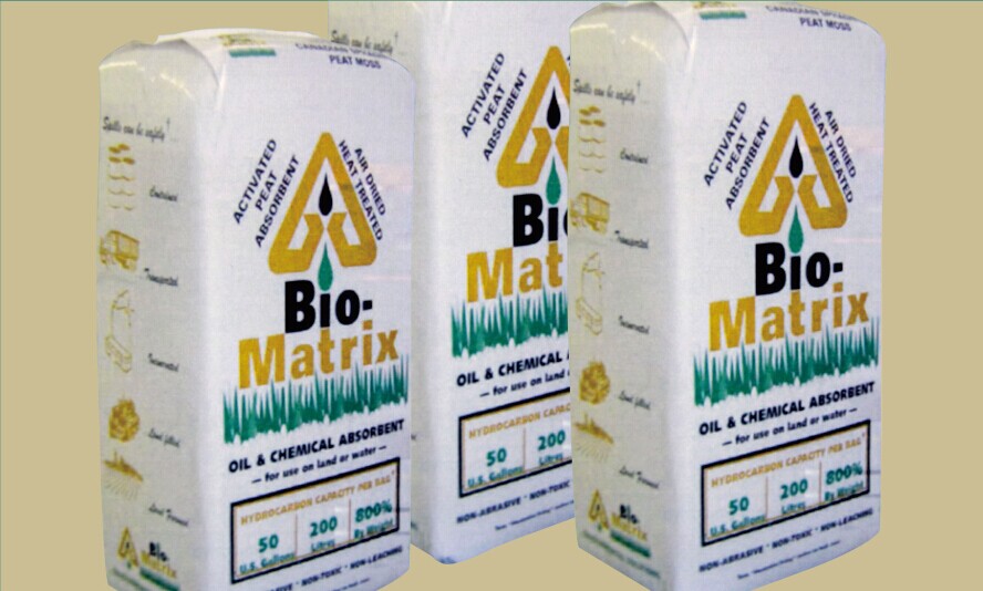 Bio-Matrix